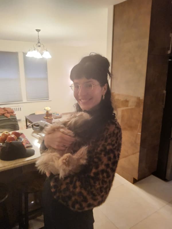 Customer photo of Shih Tzu puppy from Monica D.