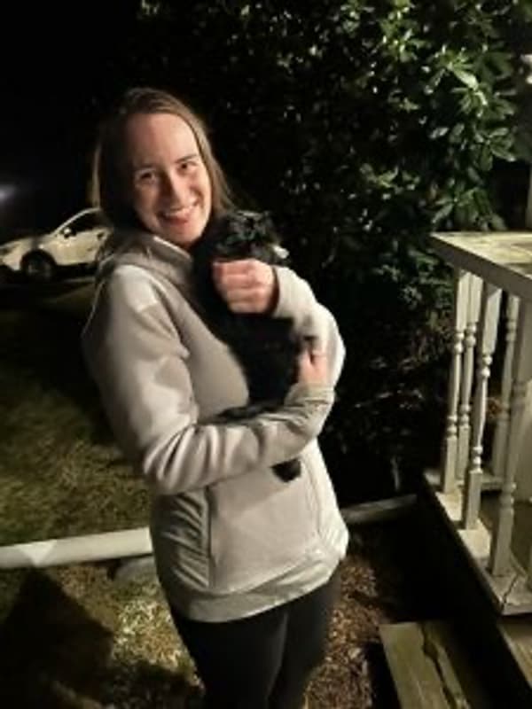 Customer photo of French Bulldog puppy from Laura R.