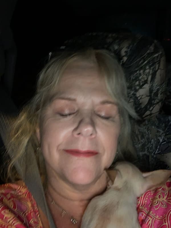 Customer photo of Chihuahua puppy from Linda H. 