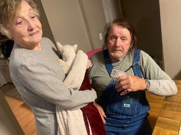 Customer photo of West Highland White Terrier - Westie puppy from Jodi R.