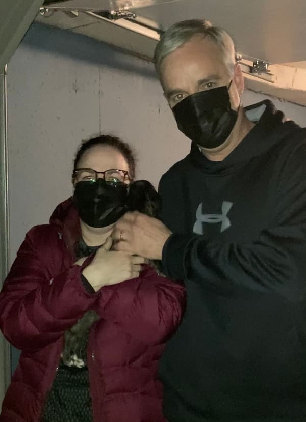 Customer photo of French Bulldog puppy from Jeffrey H.