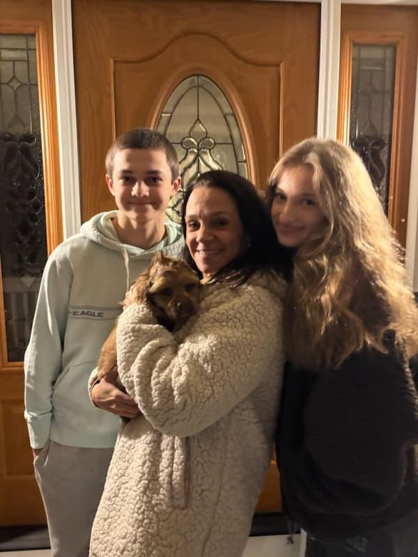 Customer photo of Cocker Spaniel puppy from Jennifer P.