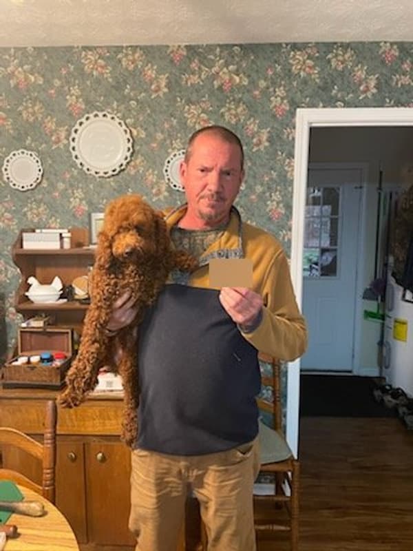 Customer photo of Poodle, Toy puppy from Candice J. 