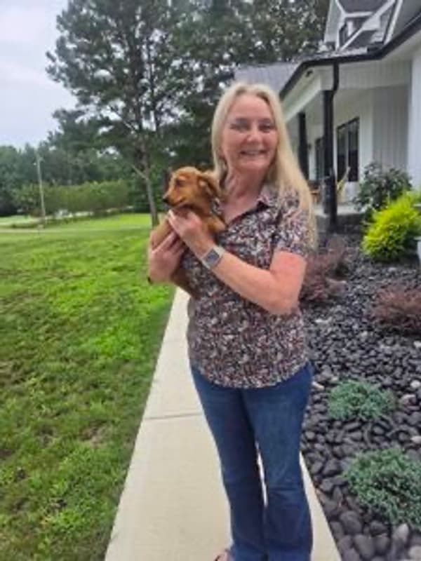 Customer photo of Dachshund, Mini puppy from Rhonda M.