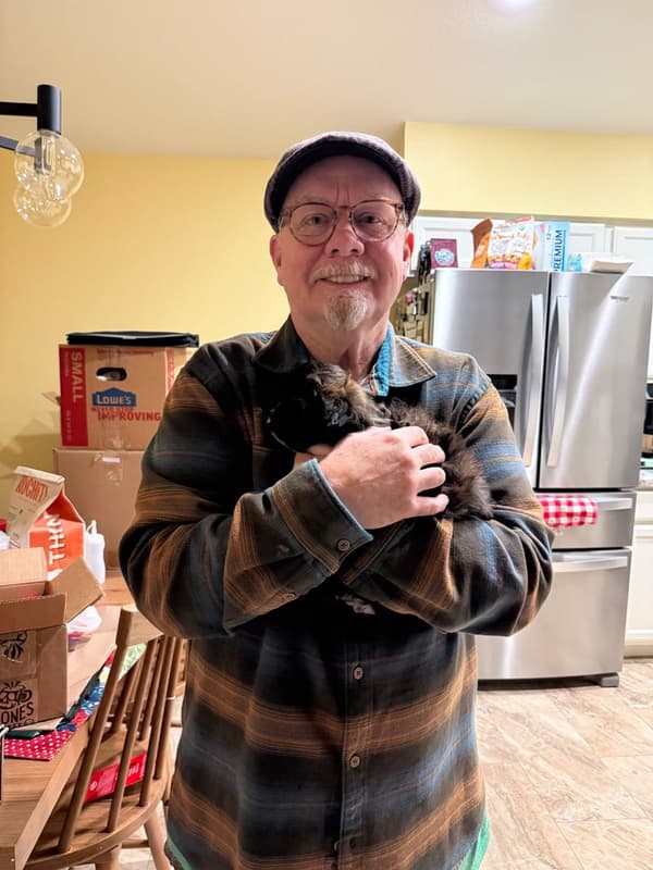 Customer photo of Shih-Poo - Shihpoo puppy from Richard B.