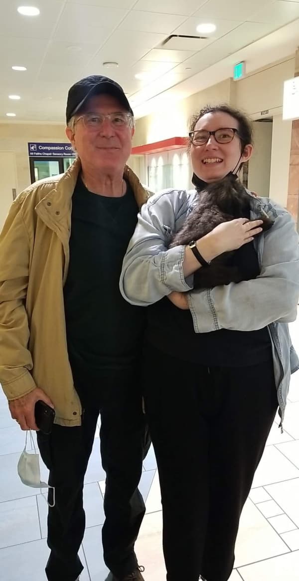 Customer photo of Poodle, Toy puppy from Tricia H.