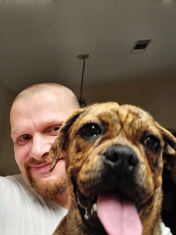 Customer photo of Mixed/Other puppy from Daniel M.