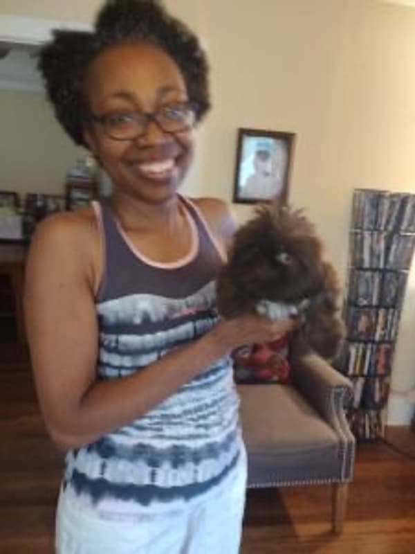 Customer photo of Shih Tzu puppy from Amanda K.