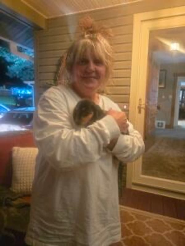 Customer photo of Dachshund, Mini puppy from Robin J.