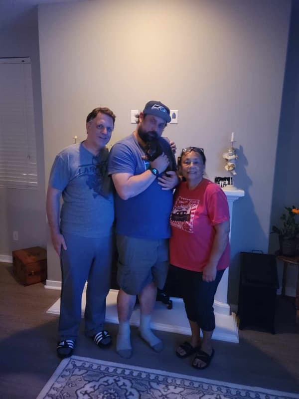 Customer photo of Dachshund, Mini puppy from Marta F.