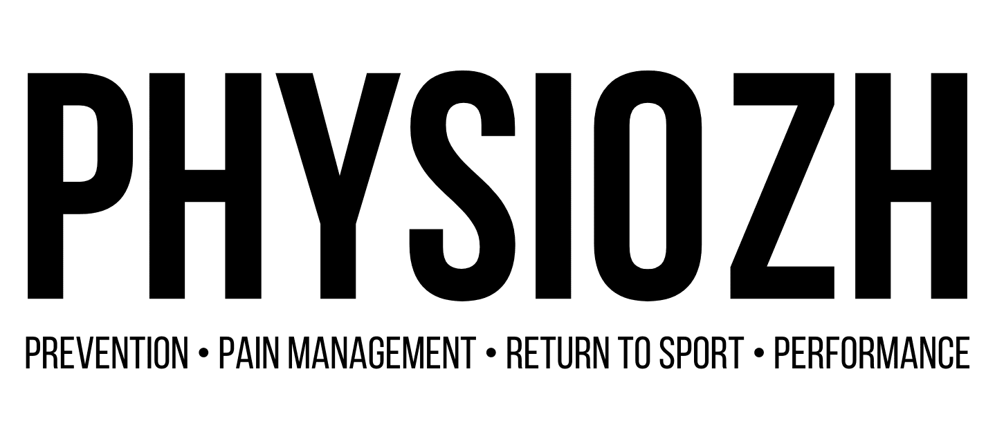 PHYSIOZH