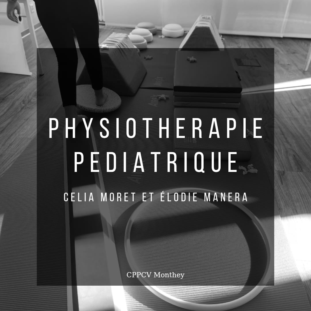 Physiothérapie