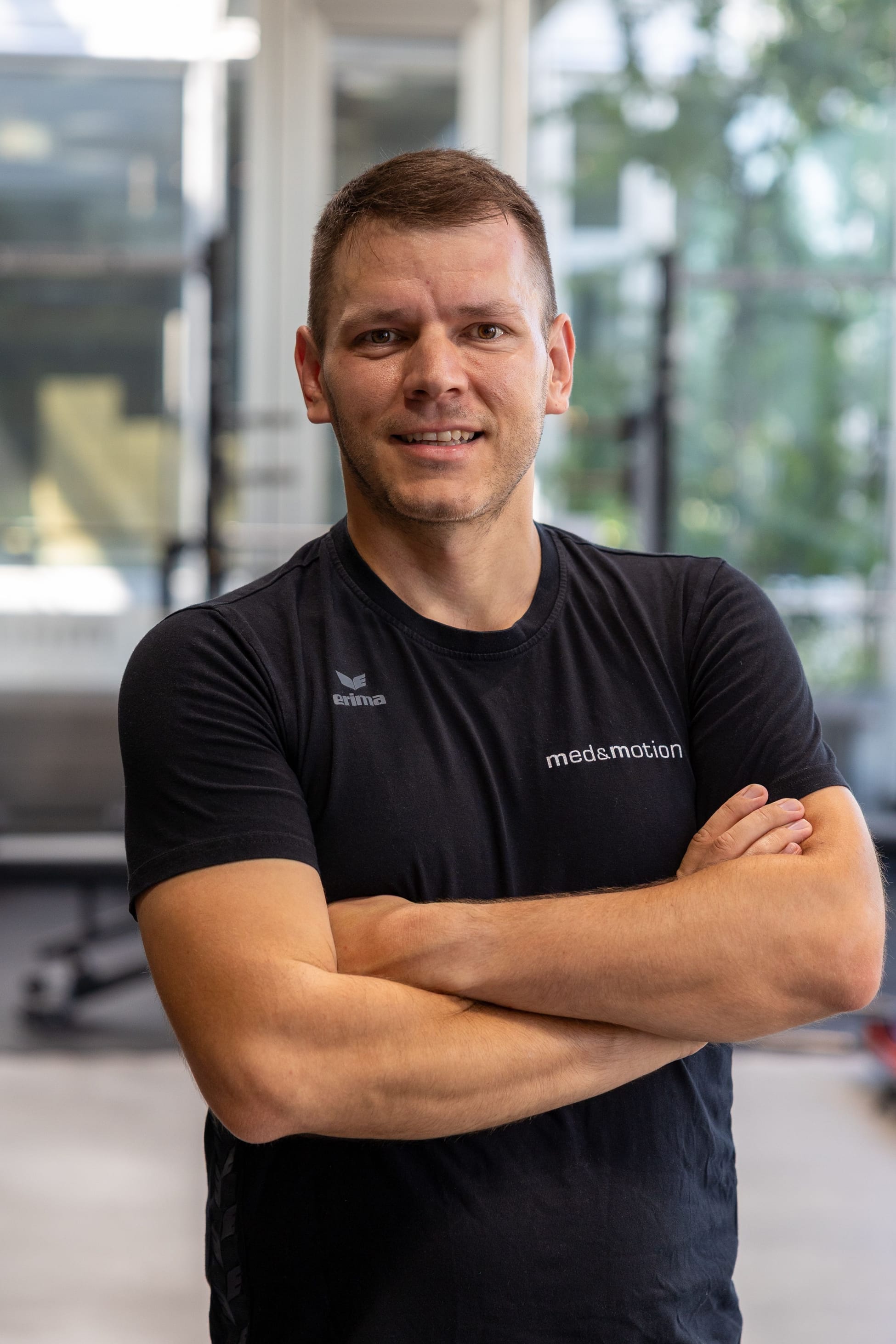 Sascha