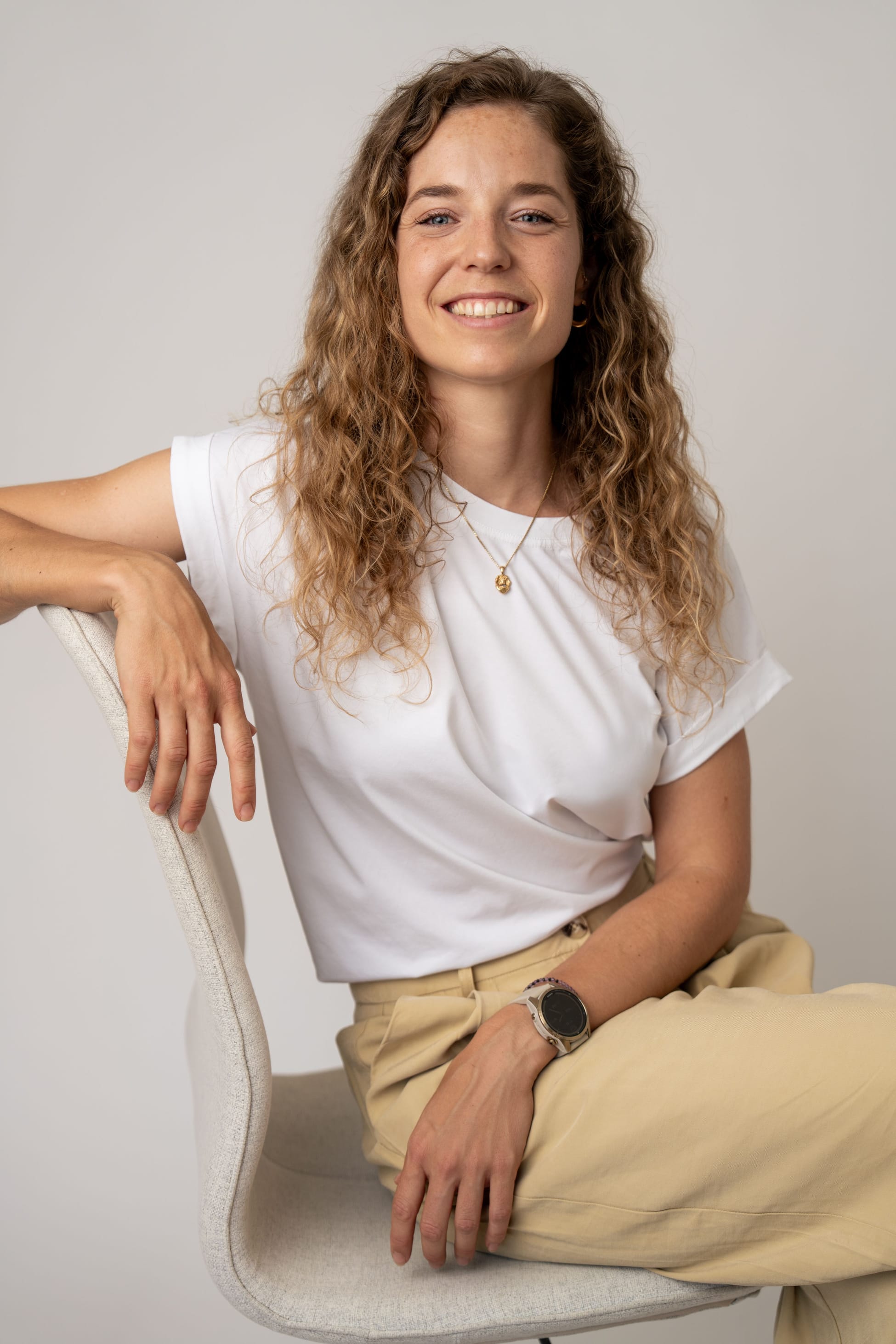 Michaela