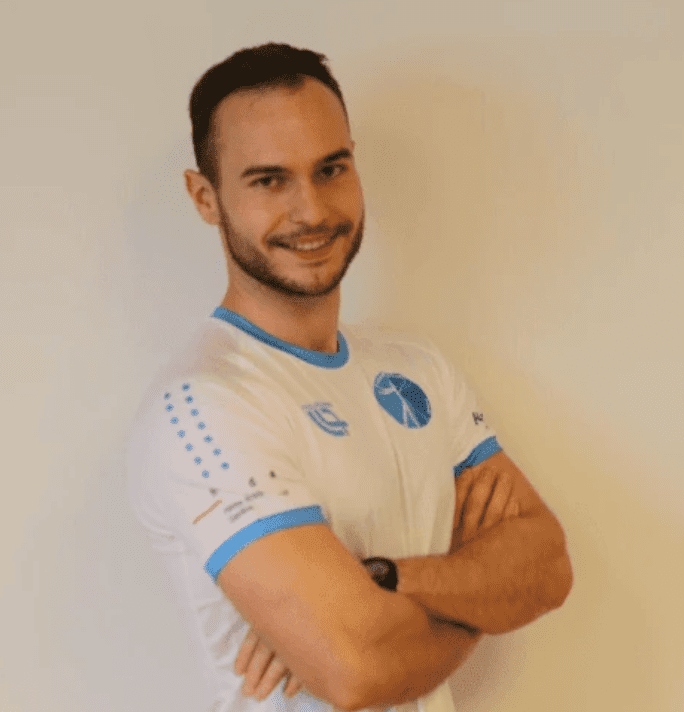 Nicolas