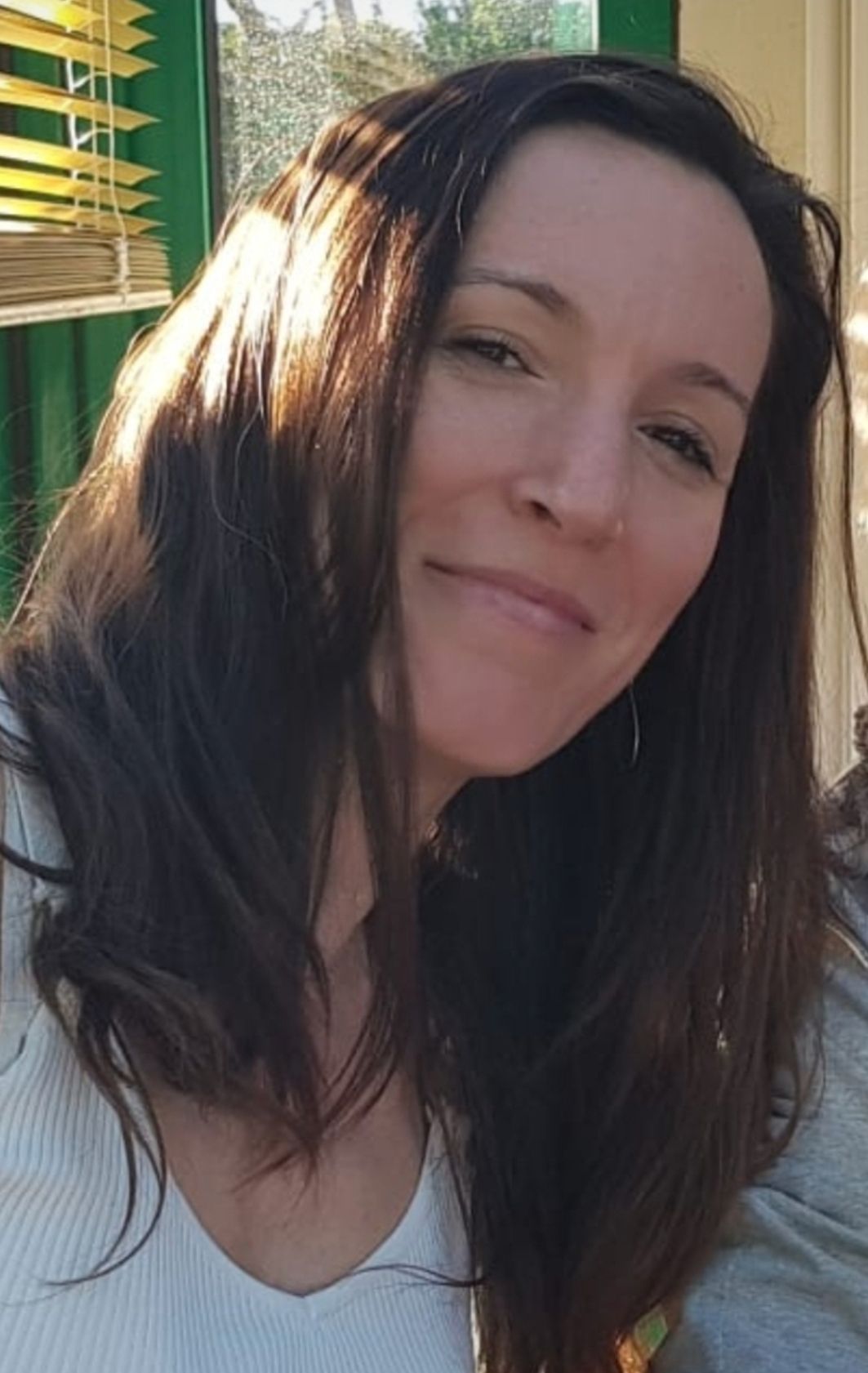 Evelyne