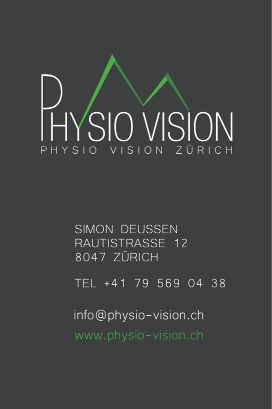 PhysioVision