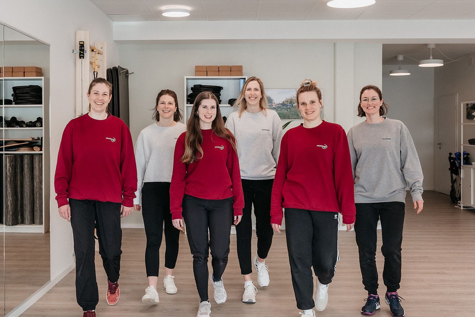 physioteam