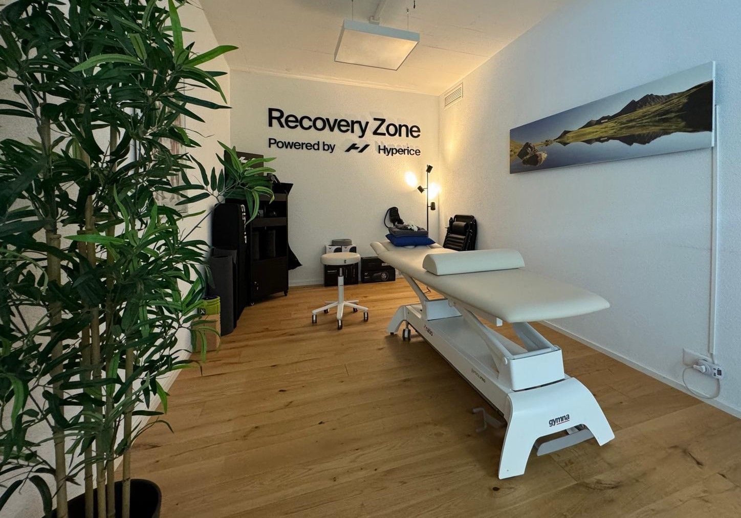Physio-Raum,