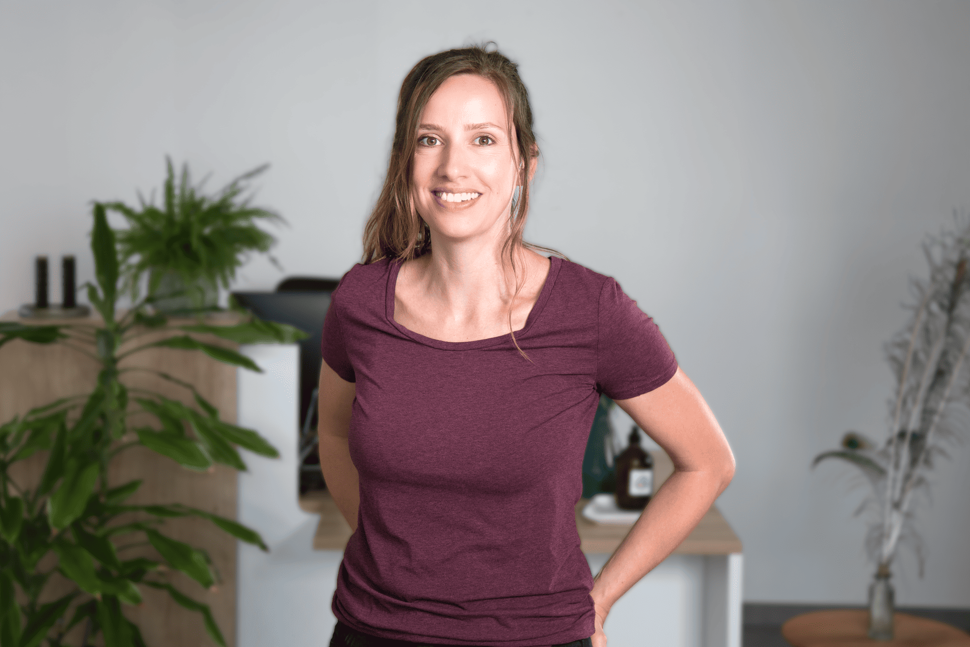 Julie