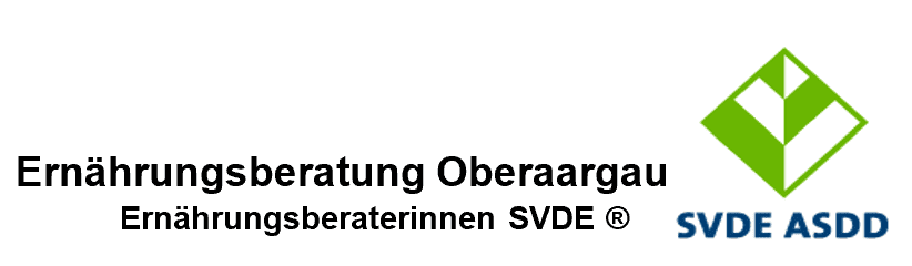 Ernährungsberatung