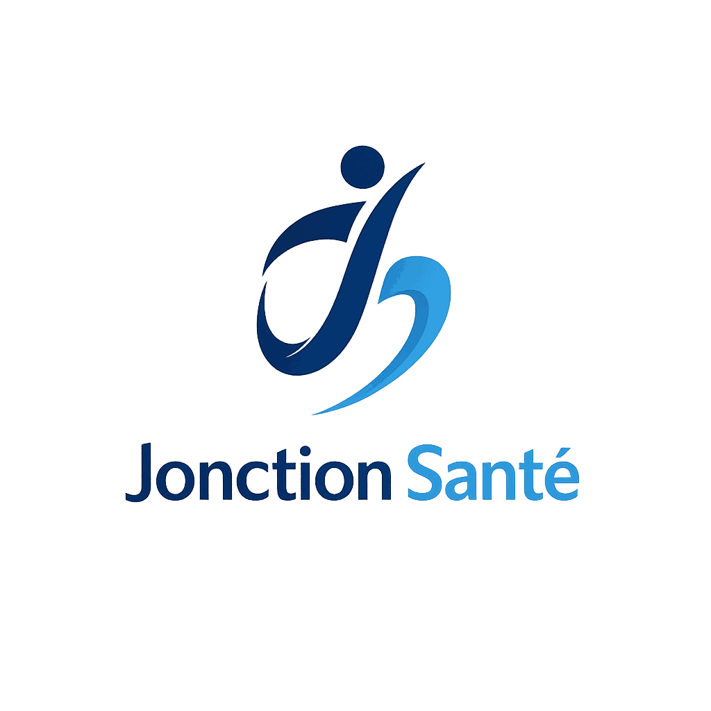 Jonction
