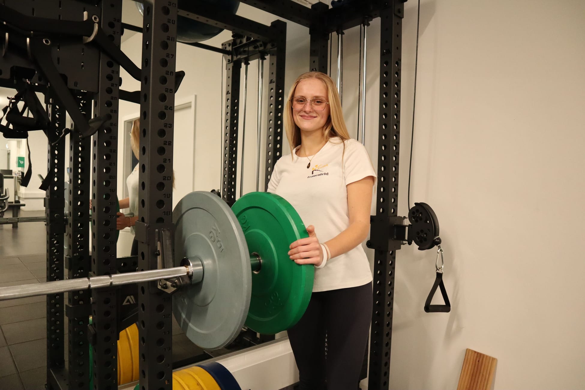 Probetraining