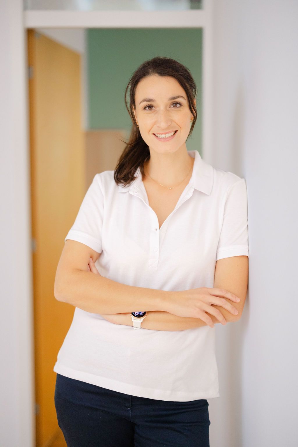 Lauriane