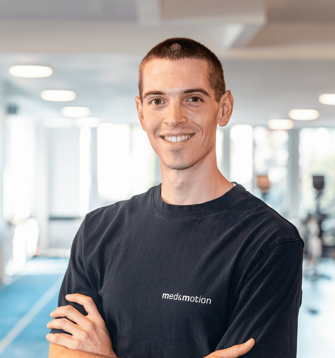 Cédric