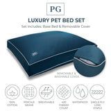 Luxury Pet Bed