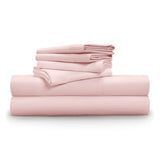 Luxe Soft & Smooth Sheet Set