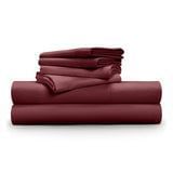 Luxe Soft & Smooth Sheet Set