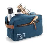 Pillow Guy Canvas Dopp (Toiletry) Kit