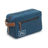 Pillow Guy Canvas Dopp (Toiletry) Kit