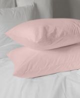 Luxe Soft & Smooth Pillowcase Pair