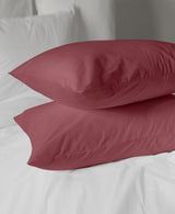 Luxe Soft & Smooth Pillowcase Pair