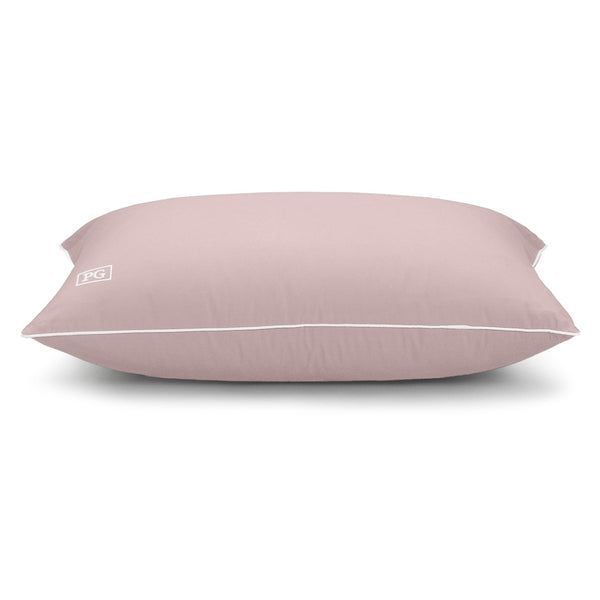 Buy Plush Down-Alternative Gel-Fiber Pillow (2-Pack)