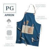 Pillow Guy Grilling Apron