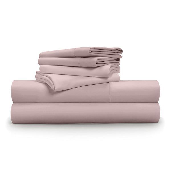 Luxe Soft & Smooth Sheet Set