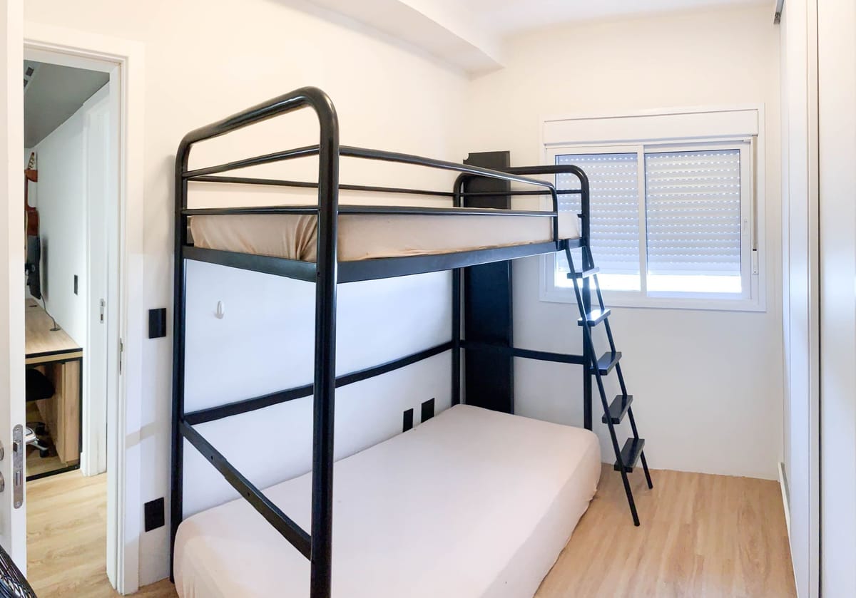 Apartamento, 2 quartos, 79 m² - Foto 47