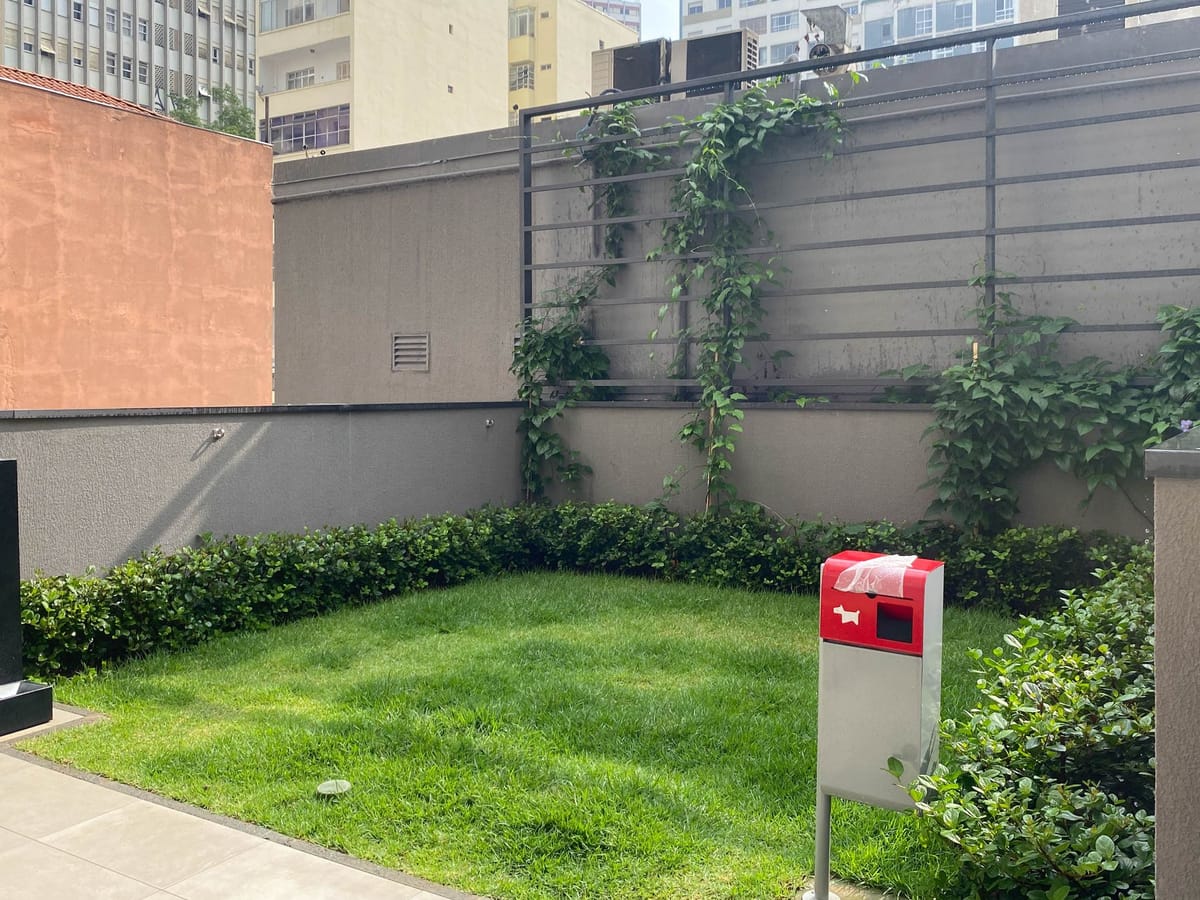 Apartamento para alugar com 1 quarto, 44m² - Foto 57