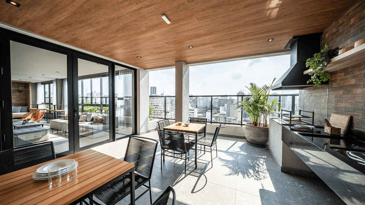 Apartamento para alugar com 1 quarto, 44m² - Foto 54