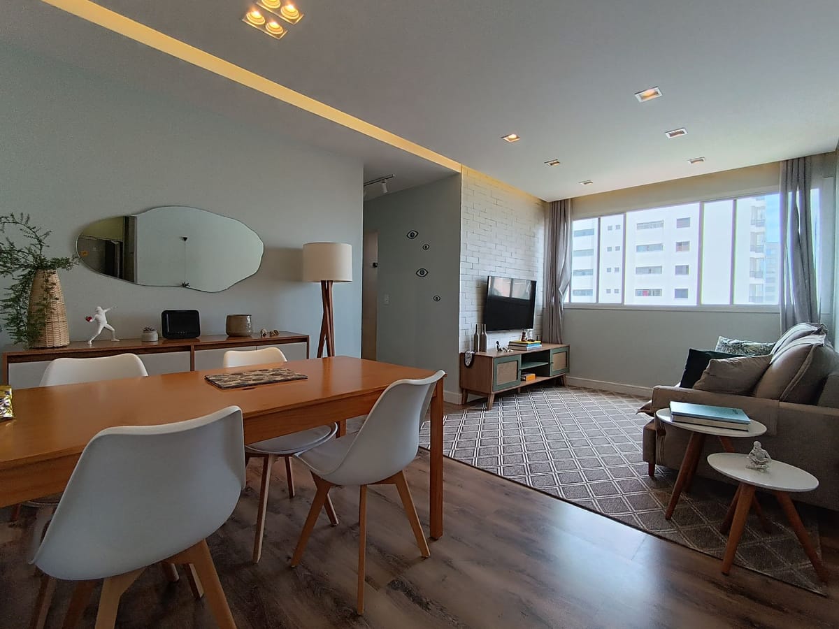 Apartamento, 2 quartos, 78 m² - Foto 40