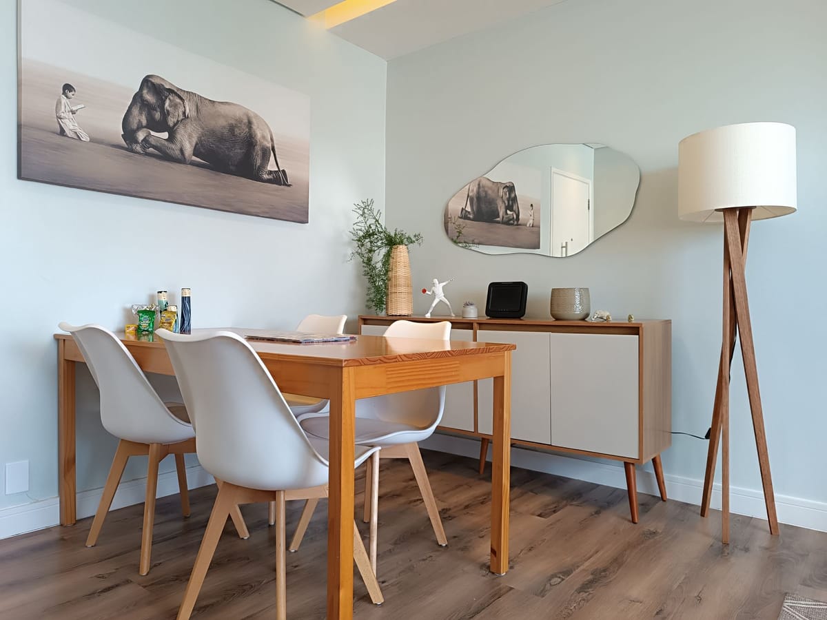 Apartamento, 2 quartos, 78 m² - Foto 39