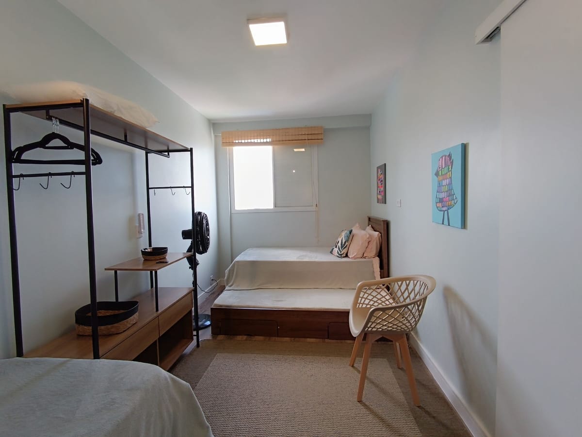 Apartamento, 2 quartos, 78 m² - Foto 35