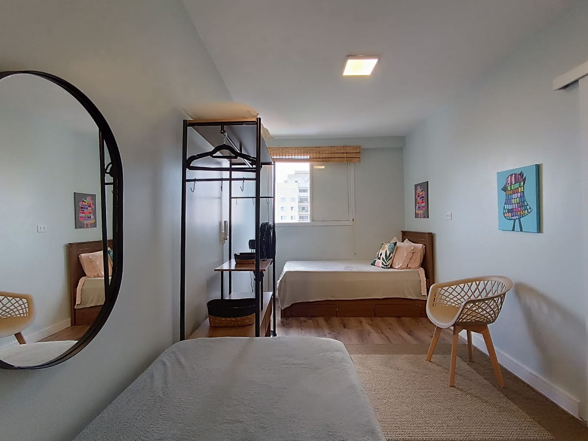 Apartamento, 2 quartos, 78 m² - Foto 32