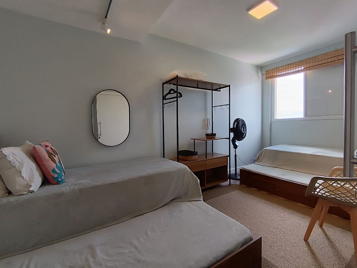 Apartamento, 2 quartos, 78 m² - Foto 34