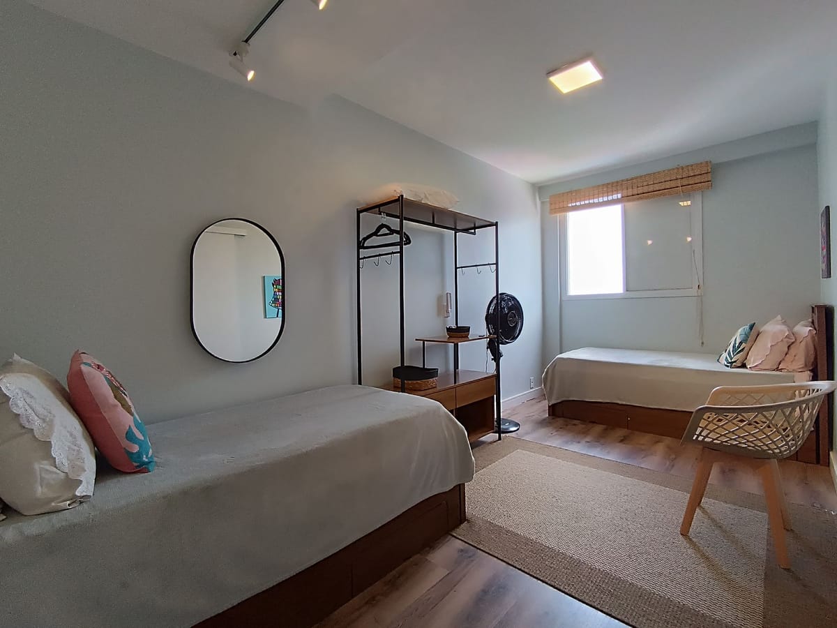 Apartamento, 2 quartos, 78 m² - Foto 31