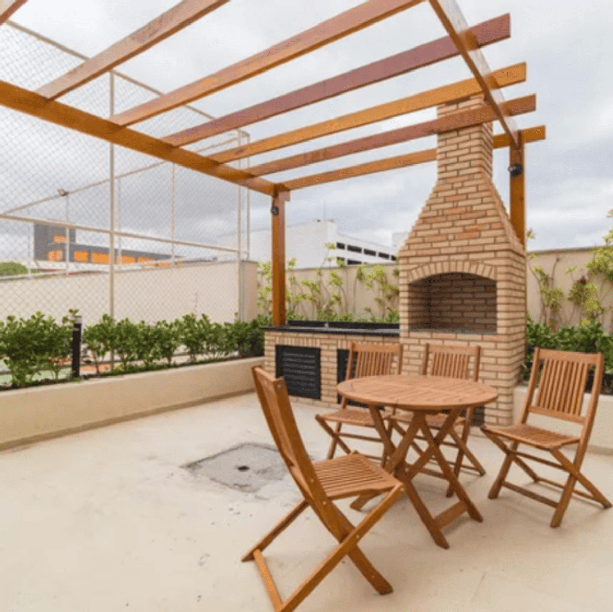 Apartamento, 2 quartos, 49 m² - Foto 38