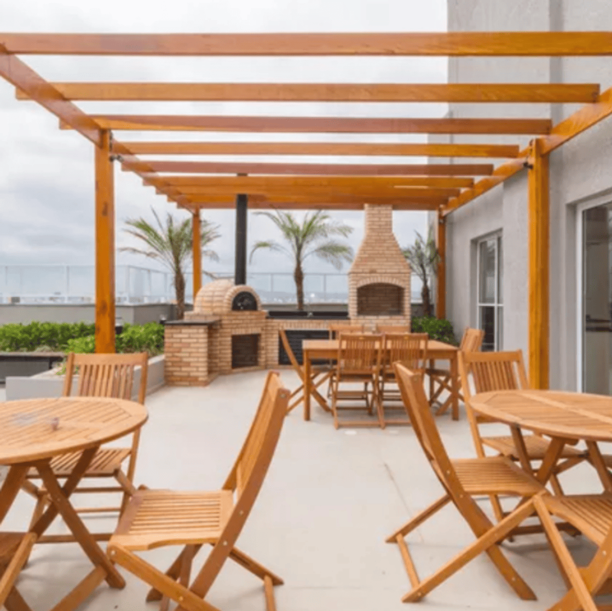 Apartamento, 2 quartos, 49 m² - Foto 39